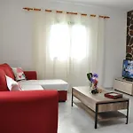 Casa de Campo La Casita De Mari Carmen *