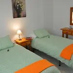 La Casita De Mari Carmen Casa de Campo *