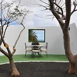 Casa de Campo La Casita De Mari Carmen Mala