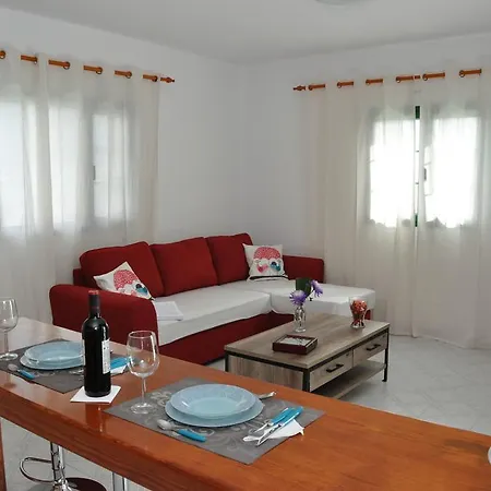 La Casita De Mari Carmen Mala