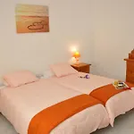 La Casita De Mari Carmen Hétvégi ház Mala