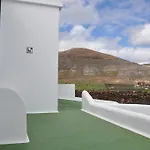 Hétvégi ház La Casita De Mari Carmen Mala