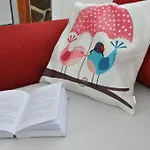 La Casita De Mari Carmen Mala