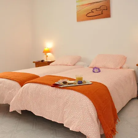 La Casita De Mari Carmen *