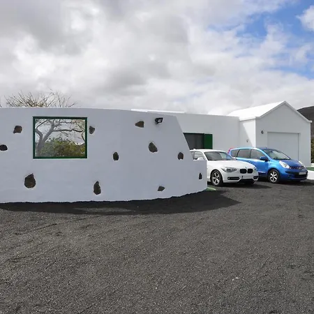 Venkovský dům La Casita De Mari Carmen