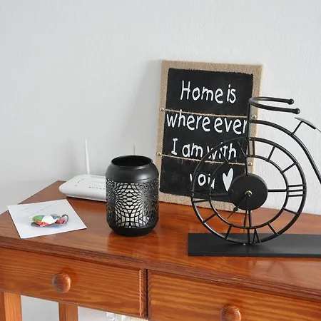 La Casita De Mari Carmen *