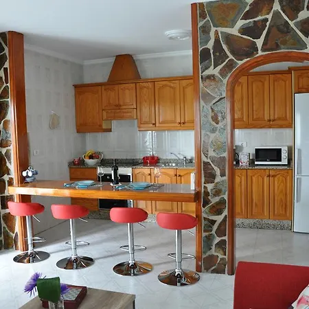 La Casita De Mari Carmen