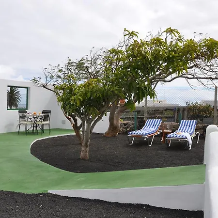 La Casita De Mari Carmen * Mala