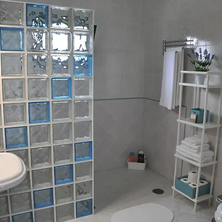 La Casita De Mari Carmen Mala