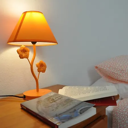 La Casita De Mari Carmen *