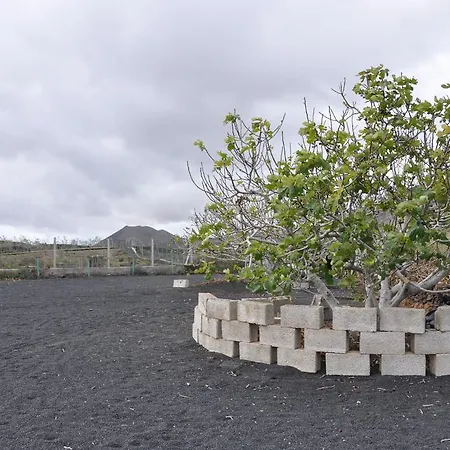 Venkovský dům La Casita De Mari Carmen Mala