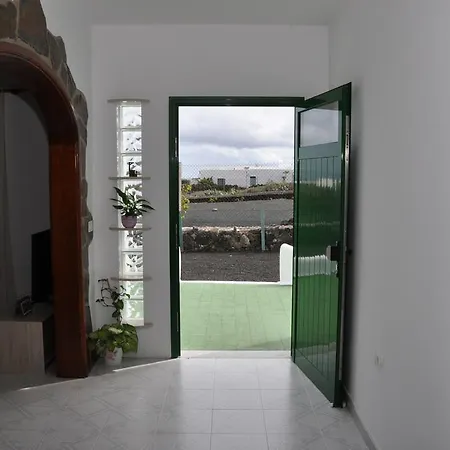 La Casita De Mari Carmen