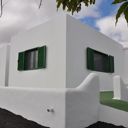 Летний дом La Casita De Mari Carmen Мала