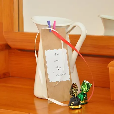 La Casita De Mari Carmen