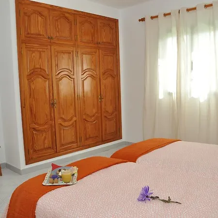 La Casita De Mari Carmen Casa di campagna *