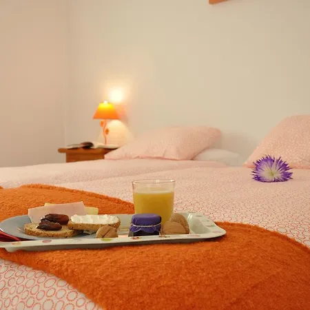 La Casita De Mari Carmen * Mala