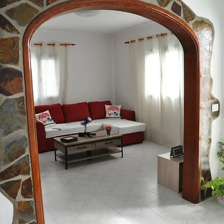 La Casita De Mari Carmen Casa di campagna