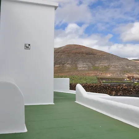 カントリーハウス La Casita De Mari Carmen Mala