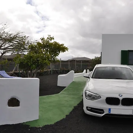 La Casita De Mari Carmen * Mala