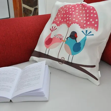 La Casita De Mari Carmen Mala