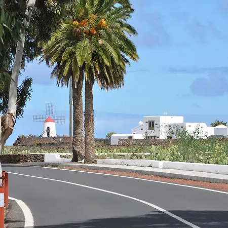 منزل ريفي La Casita De Mari Carmen *