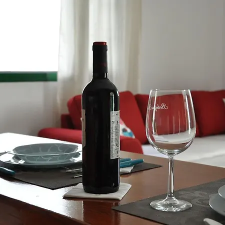 La Casita De Mari Carmen *