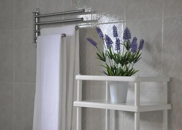 La Casita De Mari Carmen منزل ريفي *