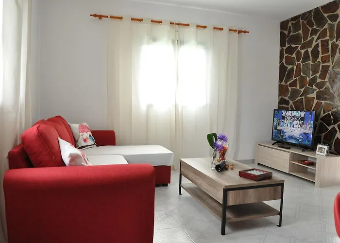 Kır Evi La Casita De Mari Carmen *