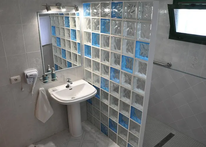 La Casita De Mari Carmen