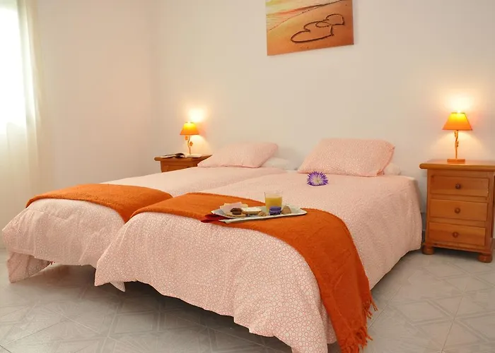 La Casita De Mari Carmen *