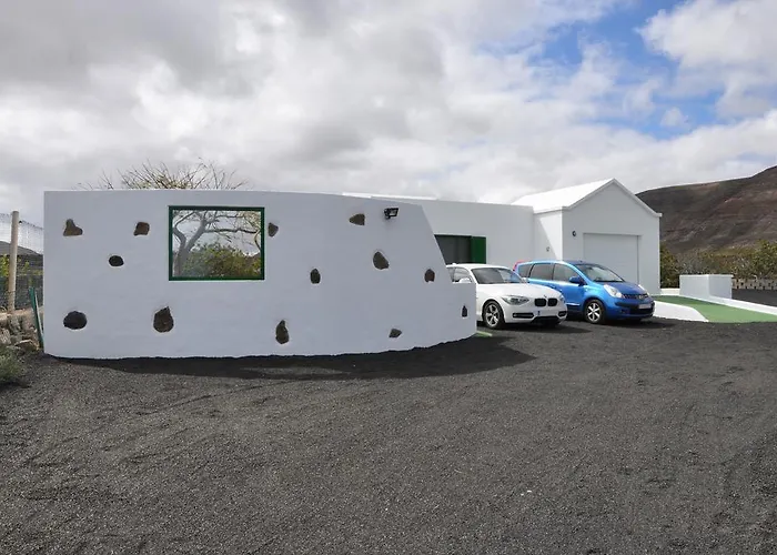 Kır Evi La Casita De Mari Carmen