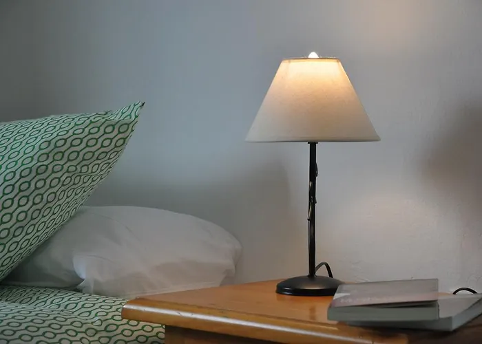 La Casita De Mari Carmen Летний дом