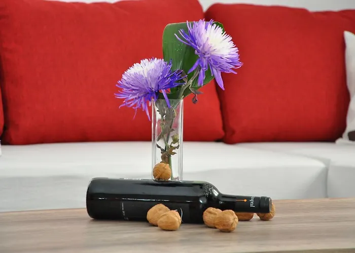 Kır Evi La Casita De Mari Carmen *