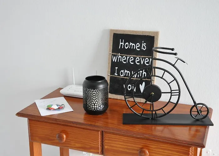 La Casita De Mari Carmen *