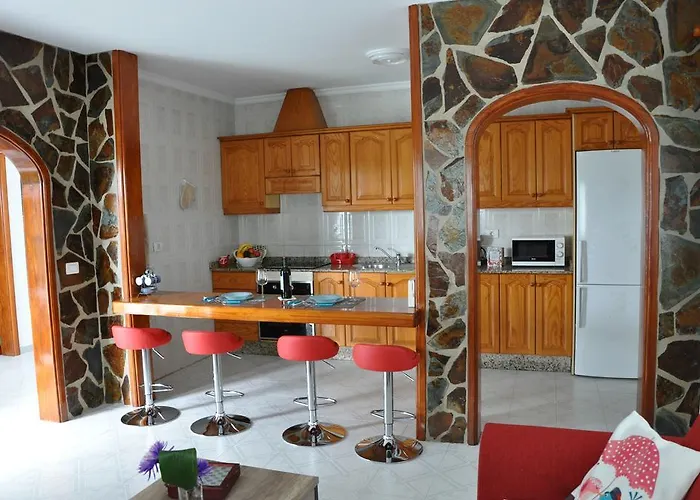 La Casita De Mari Carmen