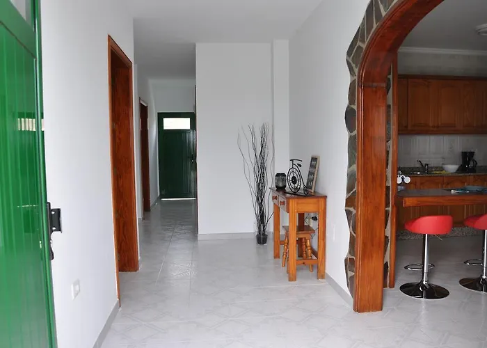 Летний дом La Casita De Mari Carmen Мала