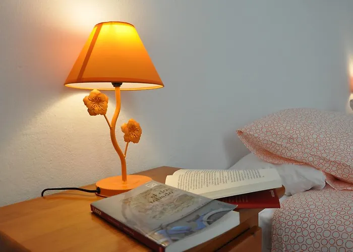 La Casita De Mari Carmen *