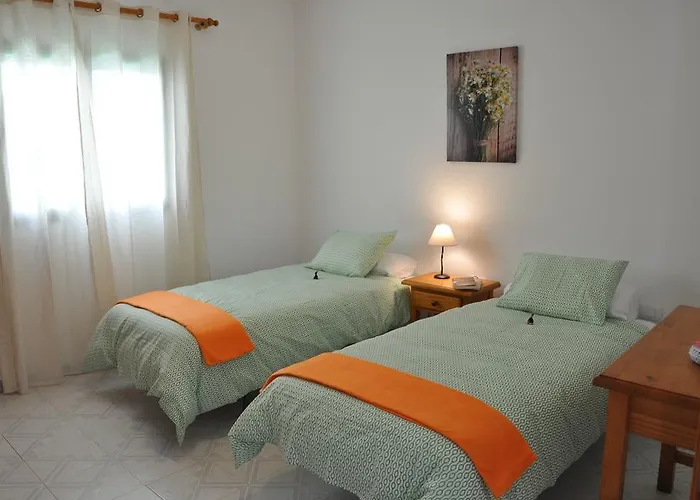 La Casita De Mari Carmen Мала