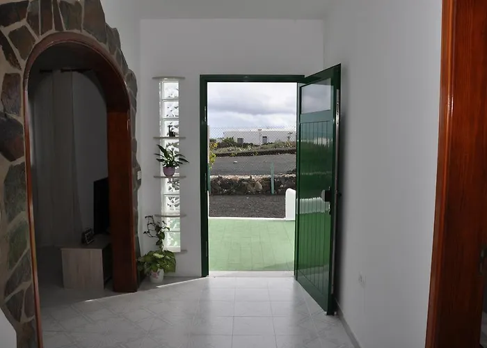 La Casita De Mari Carmen