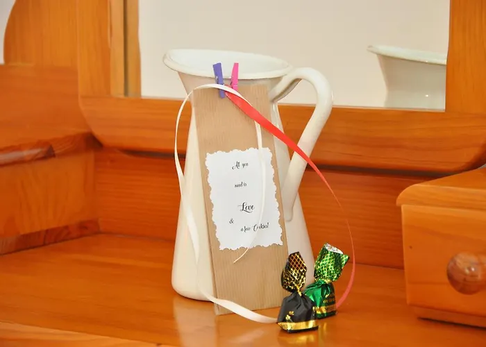 La Casita De Mari Carmen