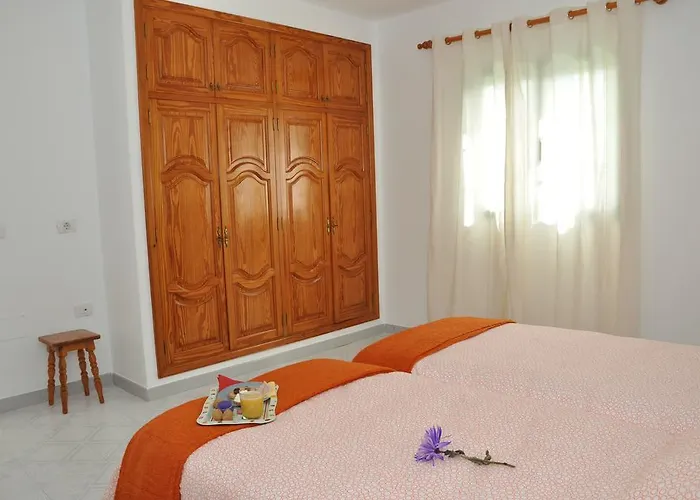 La Casita De Mari Carmen Kır Evi *