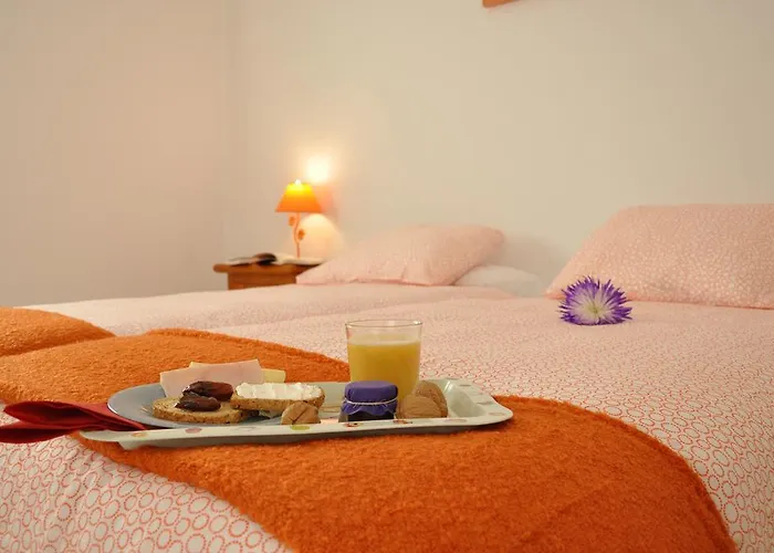 La Casita De Mari Carmen * Mala