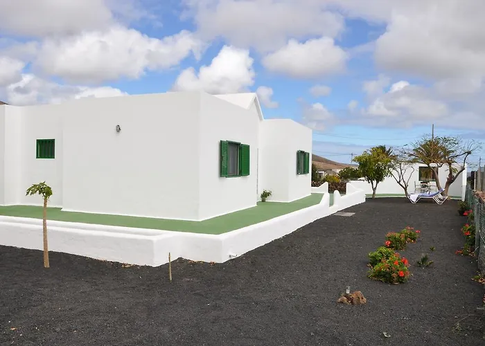 La Casita De Mari Carmen *