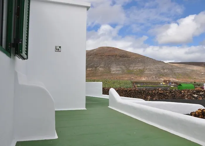 Kır Evi La Casita De Mari Carmen Mala