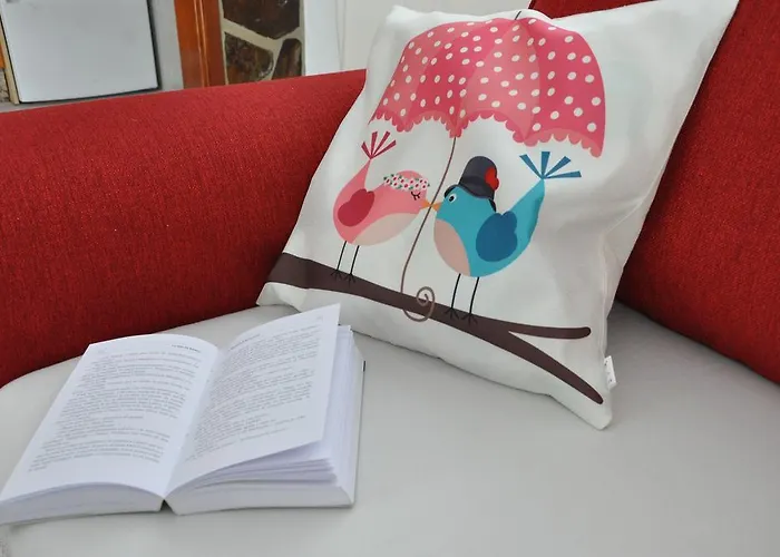 La Casita De Mari Carmen Mala