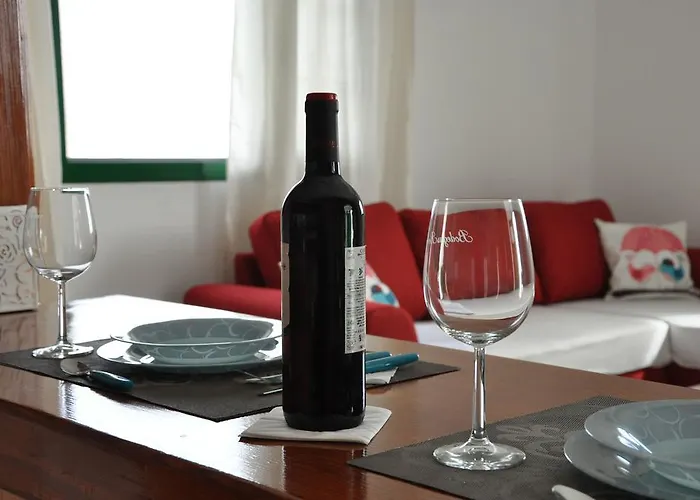 La Casita De Mari Carmen *