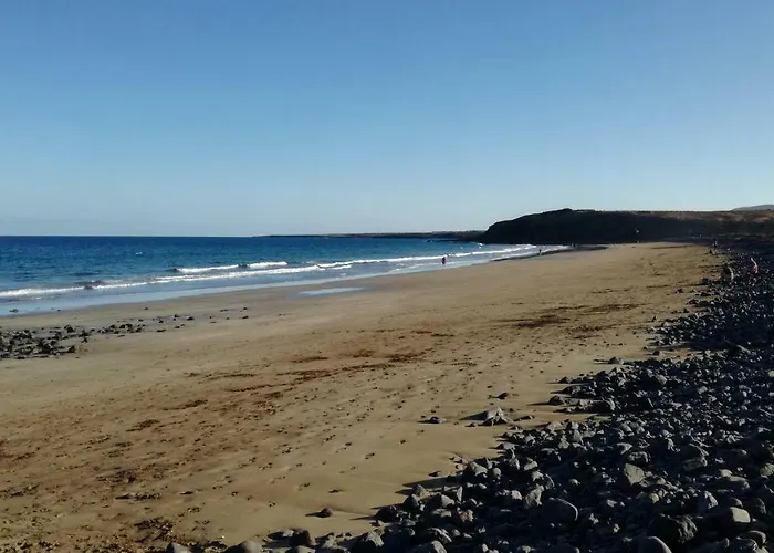 منزل ريفي La Casita De Mari Carmen Mala