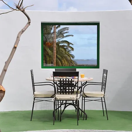 La Casita De Mari Carmen Mala