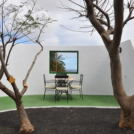 בית כפרי La Casita De Mari Carmen Mala