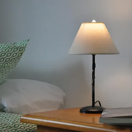 La Casita De Mari Carmen בית כפרי